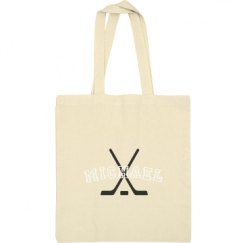 Canvas Bargain Tote Bag