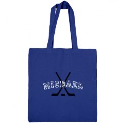 Canvas Tote Bag