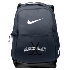 Nike Brasilia Medium Backpack