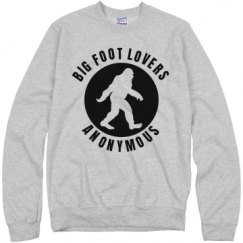 Unisex Ultimate Cotton Crewneck Sweatshirt