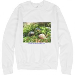 Unisex Basic Promo Crewneck Sweatshirt