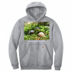 Unisex Carhartt Hooded Sweatshirt