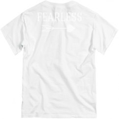 Unisex Basic Promo Tee