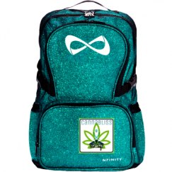 Nfinity Sparkle Backpack Bag