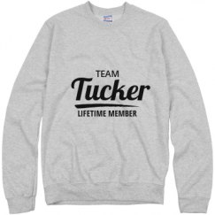 Unisex Ultimate Cotton Crewneck Sweatshirt