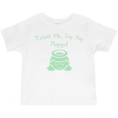 Toddler Basic Promo Jersey Tee