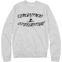 Unisex Basic Promo Crewneck Sweatshirt