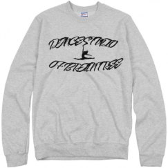 Unisex Ultimate Cotton Crewneck Sweatshirt