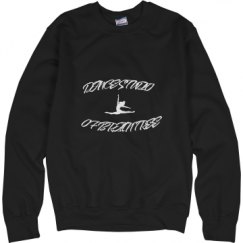 Unisex Basic Promo Crewneck Sweatshirt